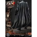 DC Comics Estatua 1/4 Throne Legacy Collection Flashpoint Batman 60 cm
