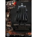 DC Comics Estatua 1/4 Throne Legacy Collection Flashpoint Batman Bonus Version 60 cm