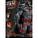 DC Comics Estatua 1/4 Throne Legacy Collection Flashpoint Batman Bonus Version 60 cm