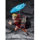 Naruto Shippuden S.H. Figuarts Action Figure Naruto Uzumaki (Sage Mode) - Savior of Konoha 15 cm   