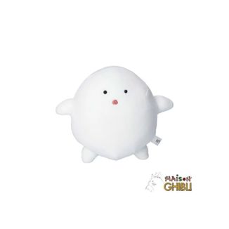 Peluche Warawara Dreamer El chico y la garza Studio Ghibli 14 cm