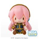 Hatsune Miku Figuras PVC Luka Megurine 8 cm