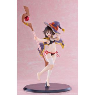 Megumin Bikini Figure KonoSuba: God's Blessing on This Wonderful World!