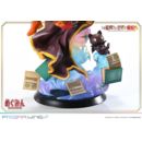 Konusuba - An Explosion on This Wonderful World! Estatua PVC 1/7 Prisma Wing Megumin 23 cm