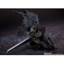 Berserk S.H. Figuarts Action Figure Guts (Berserker Armor) -Heat of Passion- 16 cm