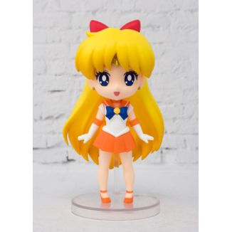 Figuarts Mini Minako Aino Venus Sailor Moon