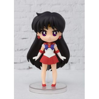 Rei Hino Mars Figuarts Mini Sailor Moon