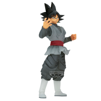 Goku Black Figure Dragon Ball Super Clearise