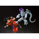Dragon Ball Z Figura S.H. Figuarts Frieza Fourth Form 12 cm