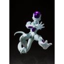 Dragon Ball Z Figura S.H. Figuarts Frieza Fourth Form 12 cm