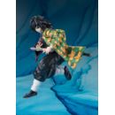 Demon Slayer: Kimetsu no Yaiba S.H. Figuarts Action Figure Giyu Tomioka 15 cm  