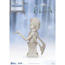 Frozen II Series Busto PVC Elsa 16 cm
