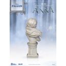 Frozen II Series Busto PVC Anna 16 cm