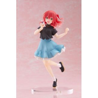 Figura Ikuyo Kita Casual Clothes Bocchi the Rock! COREFUL