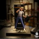 AC/DC Rock Iconz Statue Brian Johnson 23 cm