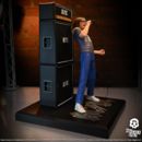 AC/DC Rock Iconz Statue Brian Johnson 23 cm