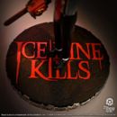 Ice Nine Kills Estatua Rock Iconz Spencer Charnas 25 cm