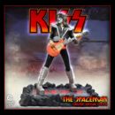 Kiss Estatua Rock Iconz The Spaceman (Destroyer) 22 cm