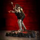 Kiss Rock Iconz Statue The Demon (Destroyer) 22 cm