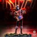 Kiss Estatua Rock Iconz The Catman (Destroyer) 22 cm