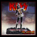 Kiss Rock Iconz Statue The Catman (Destroyer) 22 cm