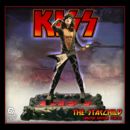 Kiss Estatua Rock Iconz The Starchild (Destroyer) 22 cm