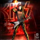 Kiss Estatua Rock Iconz The Starchild (Destroyer) 22 cm