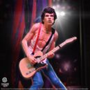 The Rolling Stones Estatua Rock Iconz Keith Richards (Tattoo You Tour 1981) 22 cm