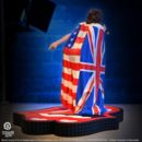 The Rolling Stones Rock Iconz Statue Mick Jagger (Tattoo You Tour 1981) 22 cm