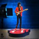 The Rolling Stones Rock Iconz Statue Ronnie Wood (Tattoo You Tour 1981) 22 cm