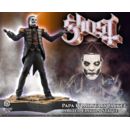 Ghost Rock Iconz Statue 1/9 Papa Emeritus IV (Military Jacket) 22 cm