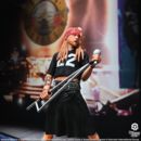 Guns N' Roses Estatua Rock Iconz Axl Rose II 22 cm
