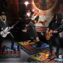 Guns N' Roses Estatua Rock Iconz Axl Rose II 22 cm