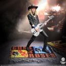 Guns N' Roses Estatua Rock Iconz Duff McKagan II 22 cm