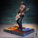 Guns N' Roses Estatua Rock Iconz Duff McKagan II 22 cm