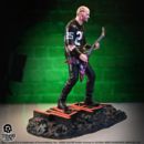 Slayer Estatua Rock Iconz 1/9 Kerry King II 22 cm