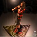 Chris Cornell Rock Iconz Statue 22 cm