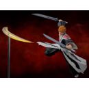 Bleach: Thousand-Year Blood War S.H. Figuarts Action Figure Ichigo Kurosaki Dual Zangetsu 16 cm   
