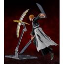 Bleach: Thousand-Year Blood War S.H. Figuarts Action Figure Ichigo Kurosaki Dual Zangetsu 16 cm   
