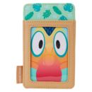 Kevin 15th Anniversary Up Cardholder Pixar Disney Loungefly