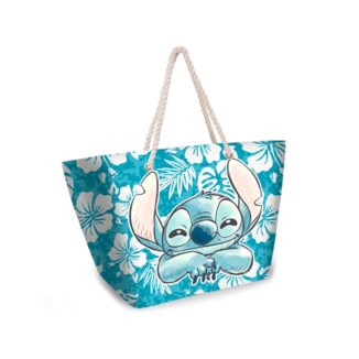 Stitch Aloha Beach Bag Lilo & Stitch Disney 