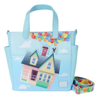 Pixar by Loungefly Tote Bag Up 15th Anniversary
