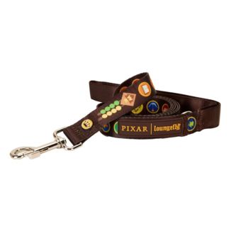 Pixar by Loungefly Dog Lead Up 15th Anniversary Wilderness Badges 