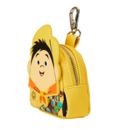 Treat bag Russell Coin Purse Up Pixar Disney Loungefly