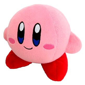 Kirby Plush Nintendo 14 cm