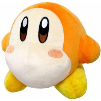 Waddle Dee Plush Kirby Nintendo 14 cm