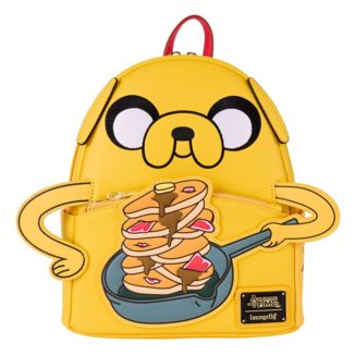 Jake Backpack Adventure Time Loungefly