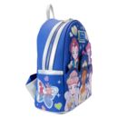 Princess Manga Style Backpack Disney Loungefly