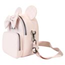 Minnie Mouse Ear Evergreen Crossbody Bag Disney Loungefly