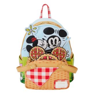 Mickey and friends Picnic Backpack Disney Loungefly